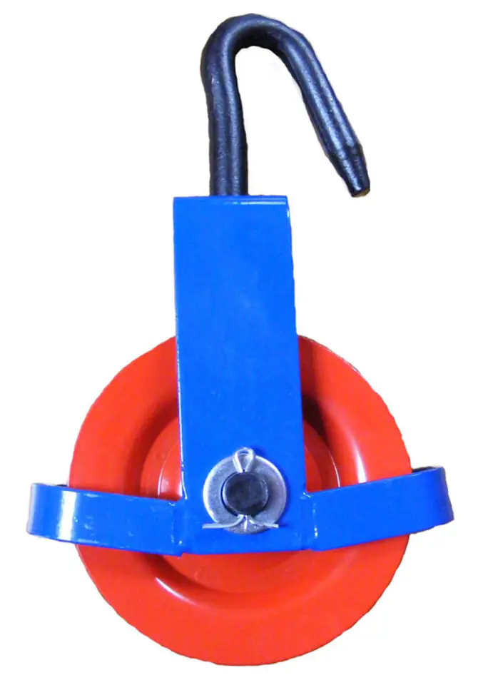 BLOCZEK W OBUDOWIE 140MM w sklepie Wasserman.eu