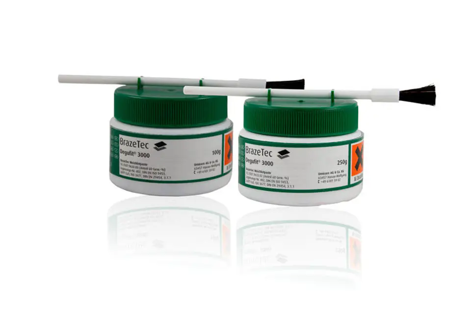 ⁨PASTE FOR SOFT SOLDER 250GR DEGUFIT 3000⁩ at Wasserman.eu