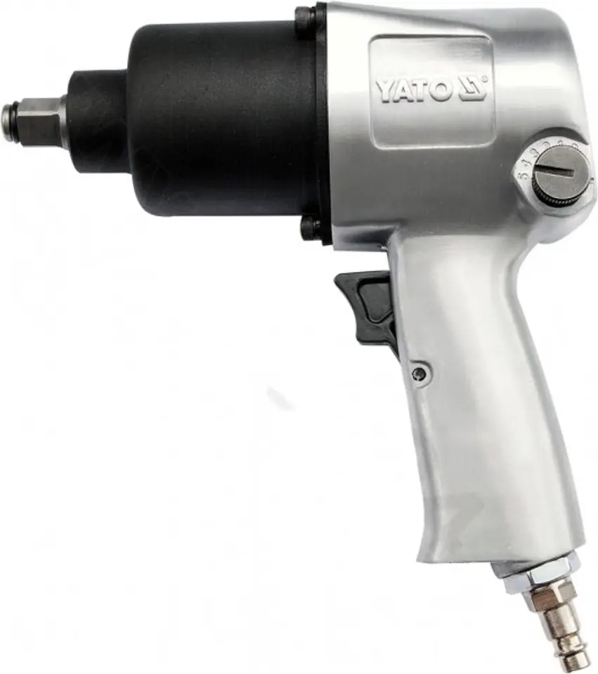 ⁨PNEUMATIC WRENCH 1/2' 550 NM⁩ at Wasserman.eu