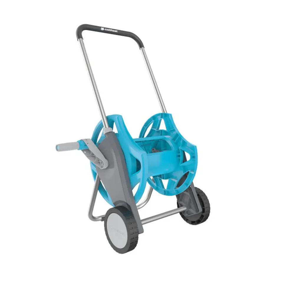 ⁨HOSE TROLLEY DISCOVER 60M 1/2'⁩ at Wasserman.eu