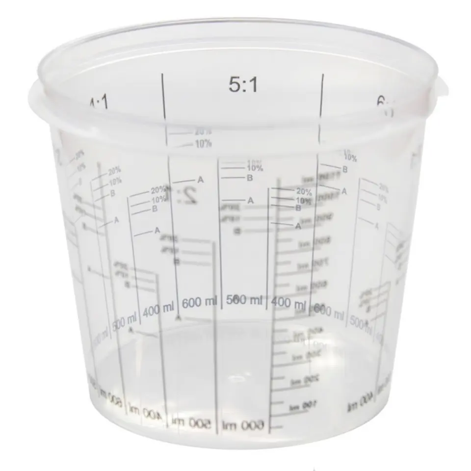 PAINT CUP 0.75L at Wasserman.eu