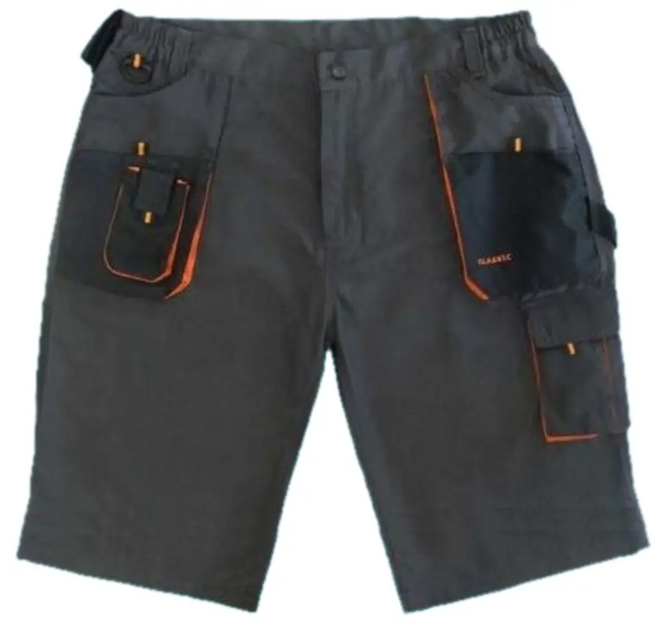 ⁨PROTECTIVE TROUSERS FOR WAIST-SHORTS CLASSIC 56/184/102⁩ at Wasserman.eu