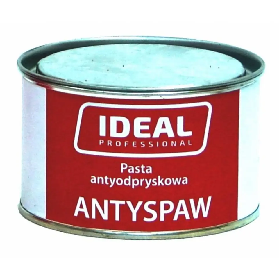 ⁨PASTA ANTYODPRYSKOWA IDEAL ANTYSPAW 280G⁩ w sklepie Wasserman.eu