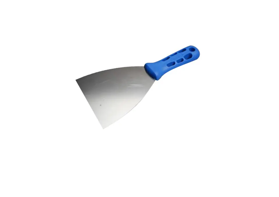 ⁨STAINLESS STEEL PAINTING SPATULA 60MM⁩ at Wasserman.eu