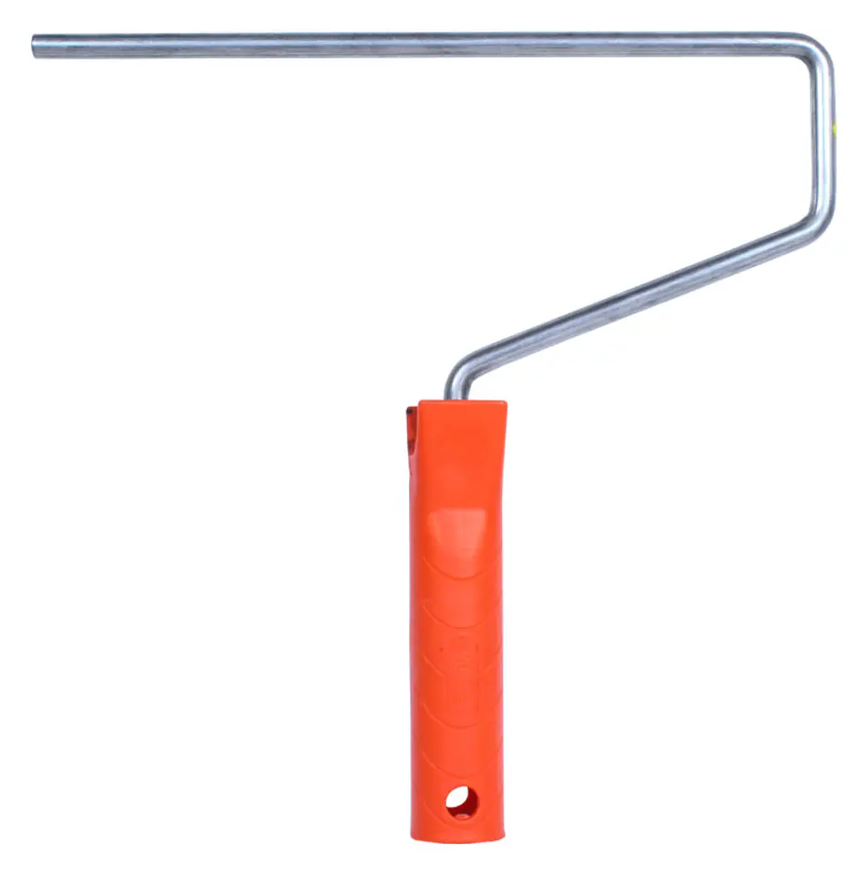 ⁨HANDLE FOR ROLLER BASIC 25CM*8MM⁩ at Wasserman.eu