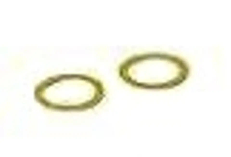 ⁨GASKET FOR CAST IRON DOUBLE FITTINGS 3/4'' EKO⁩ at Wasserman.eu