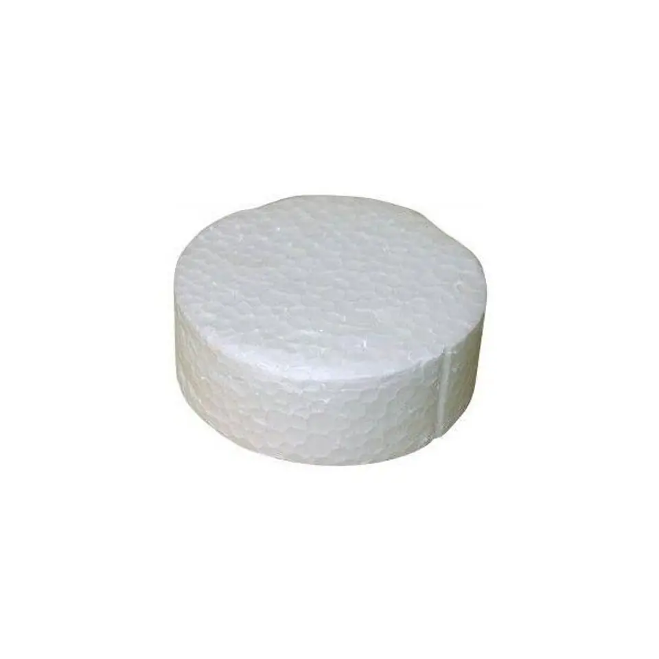 ⁨STYROFOAM DISC 100PCS⁩ at Wasserman.eu