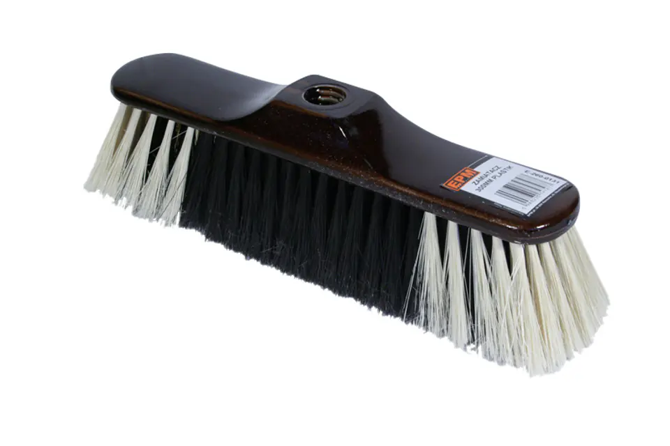 ZAMIATACZ 300MM PLASTIK w sklepie Wasserman.eu