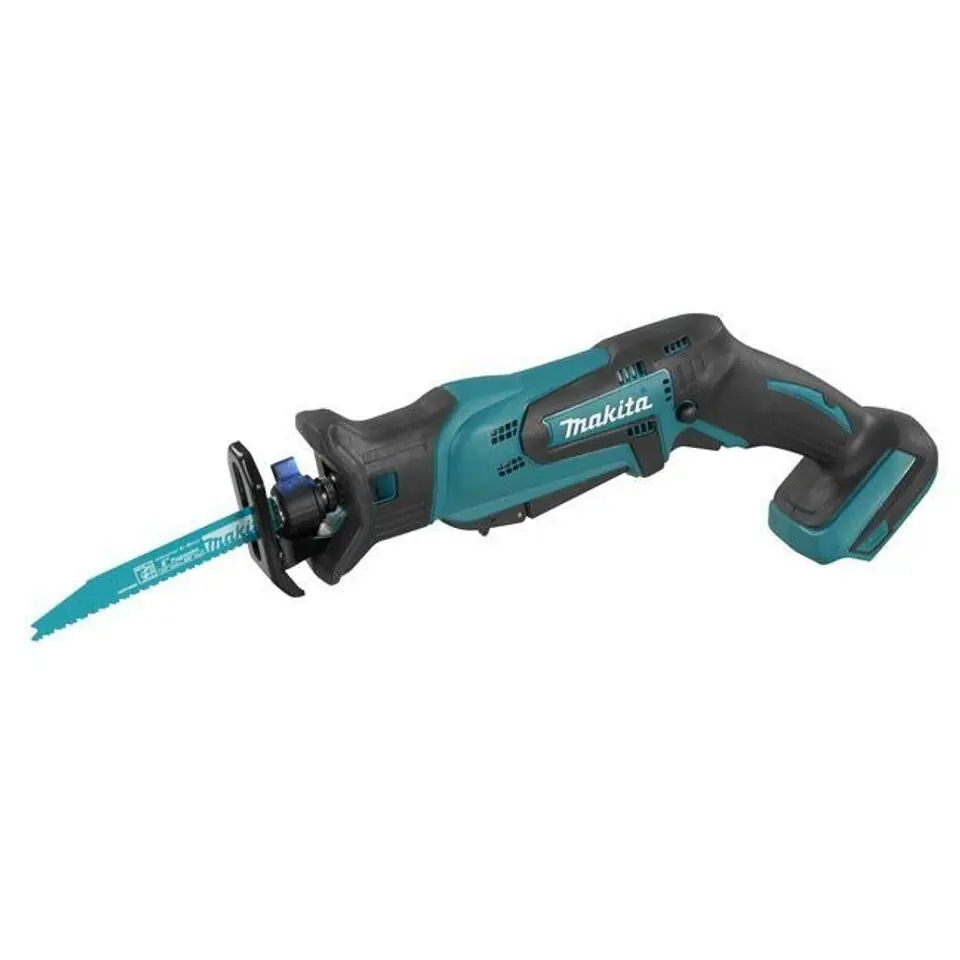 ⁨RECHARGEABLE SABER SAW 18V 0*AH LI-ION⁩ at Wasserman.eu