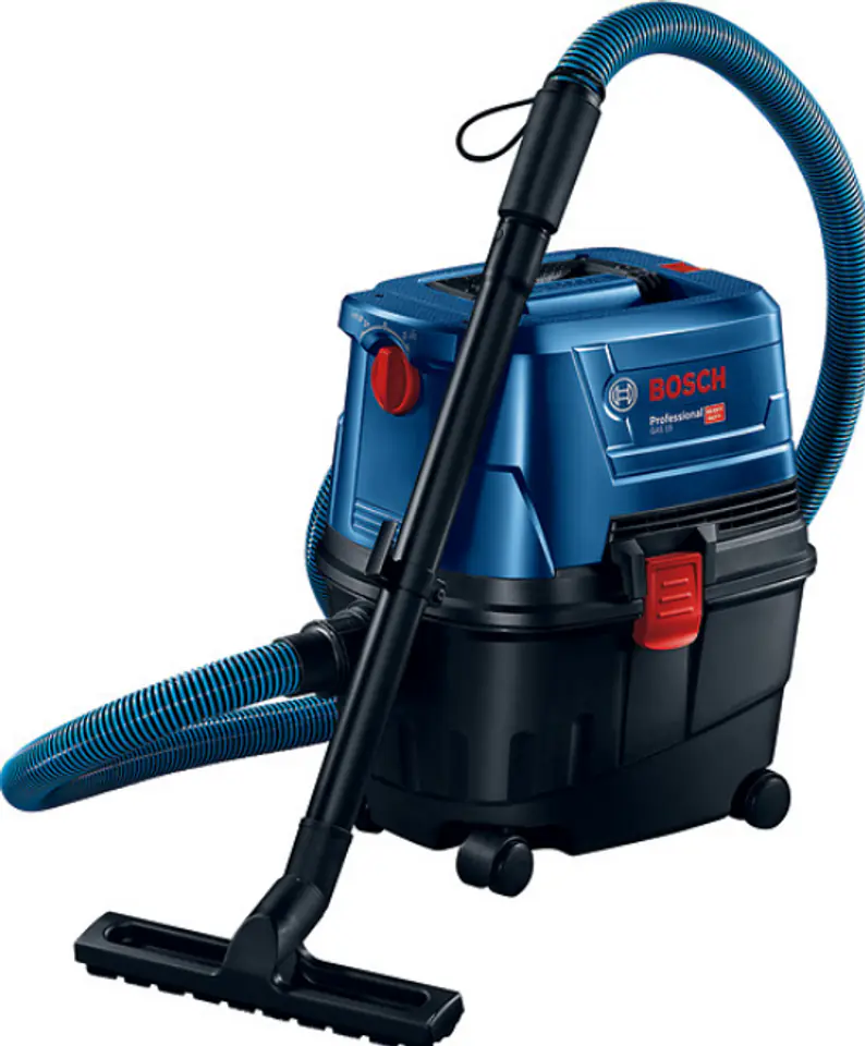 ⁨UNIVERSAL VACUUM CLEANER GAS 15⁩ at Wasserman.eu