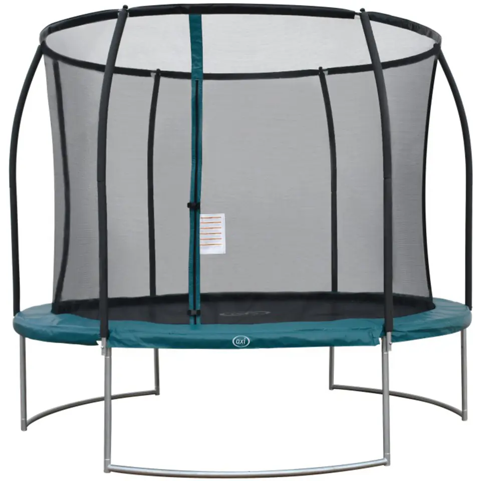 ⁨Axi Trampolina Bostonn 305 cm + Siatka⁩ w sklepie Wasserman.eu