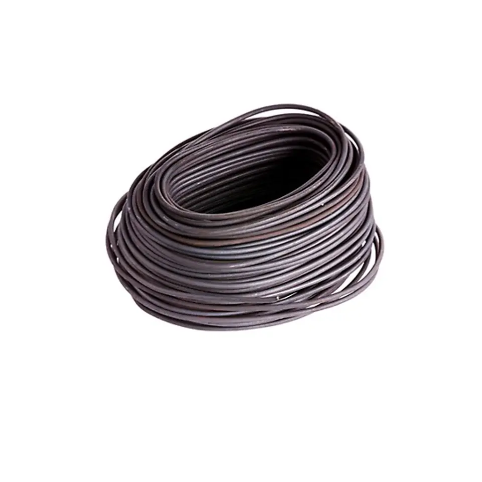 DRUT WIĄZAŁKOWY 1.2MM KONFEKCJA 0.20KG w sklepie Wasserman.eu
