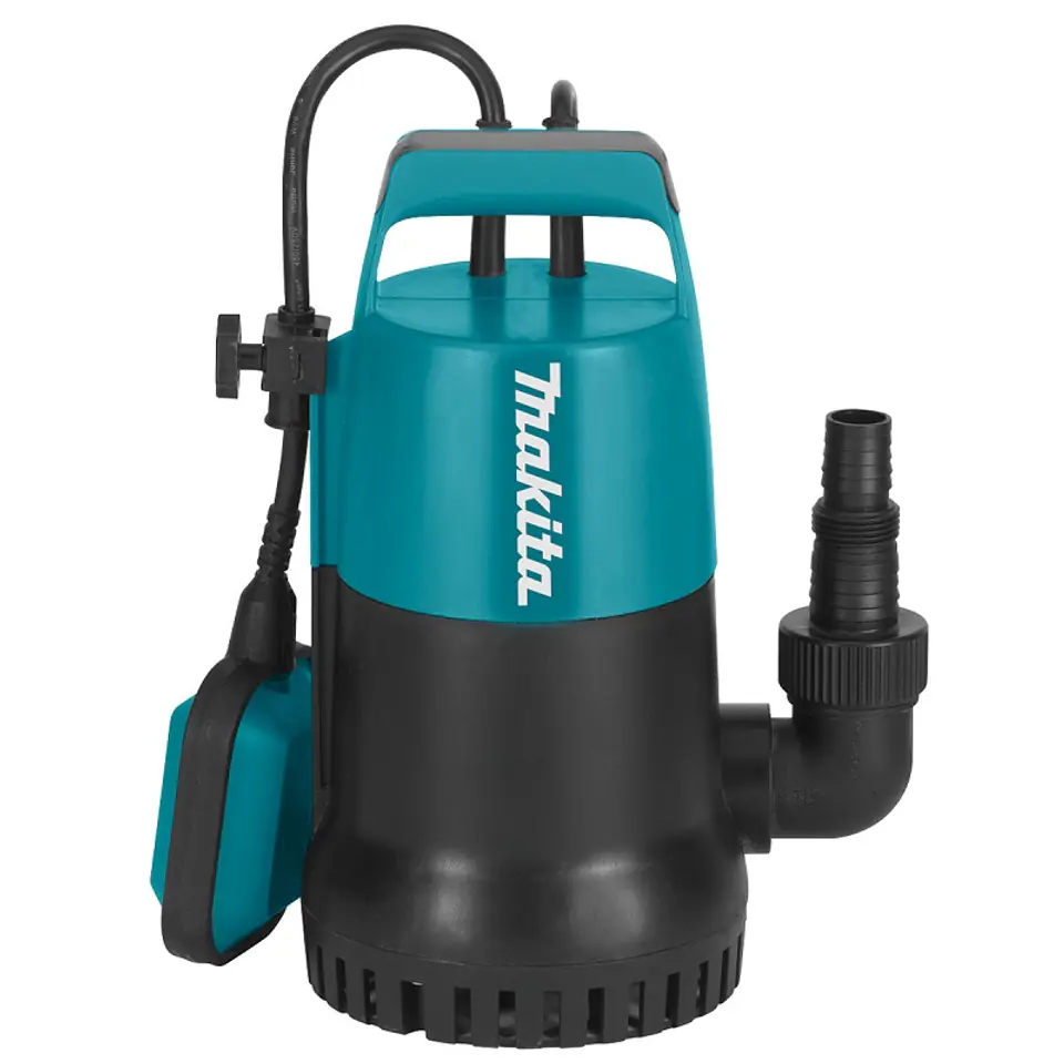ELECTRIC SUBMERSIBLE PUMP FOR PURE WATER 300W 140L/MI at Wasserman.eu