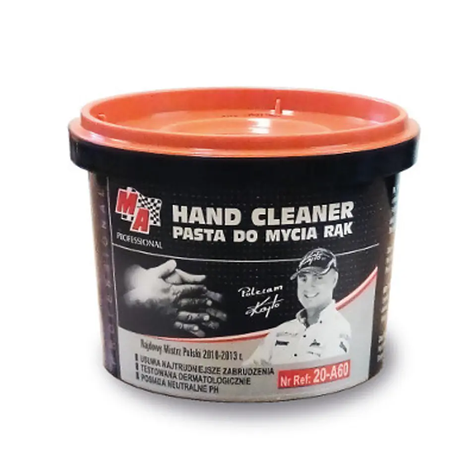 ⁨HAND WASH PASTE 500G⁩ at Wasserman.eu