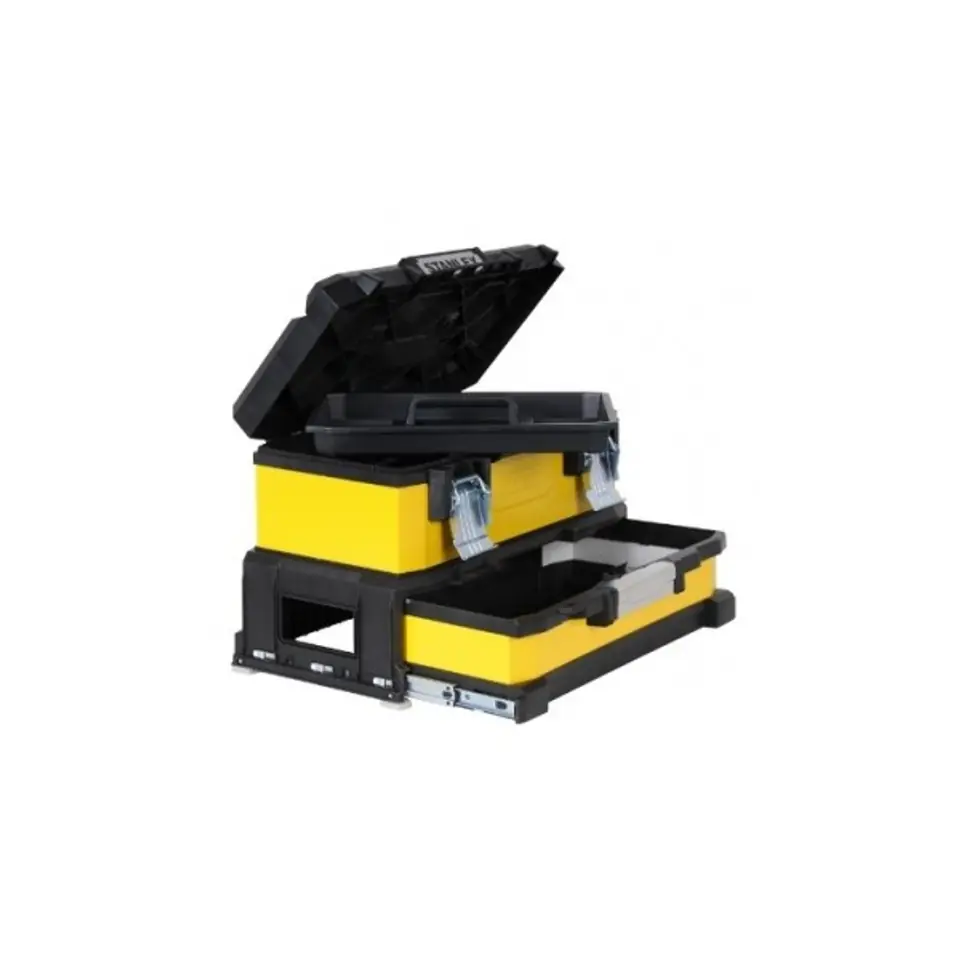 ⁨TOOL BOX WITH DRAWER⁩ at Wasserman.eu