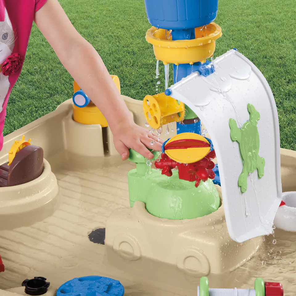 ⁨VIGA Zestaw Labiryntów Do Balansowania Ciałem⁩ w sklepie Wasserman.eu