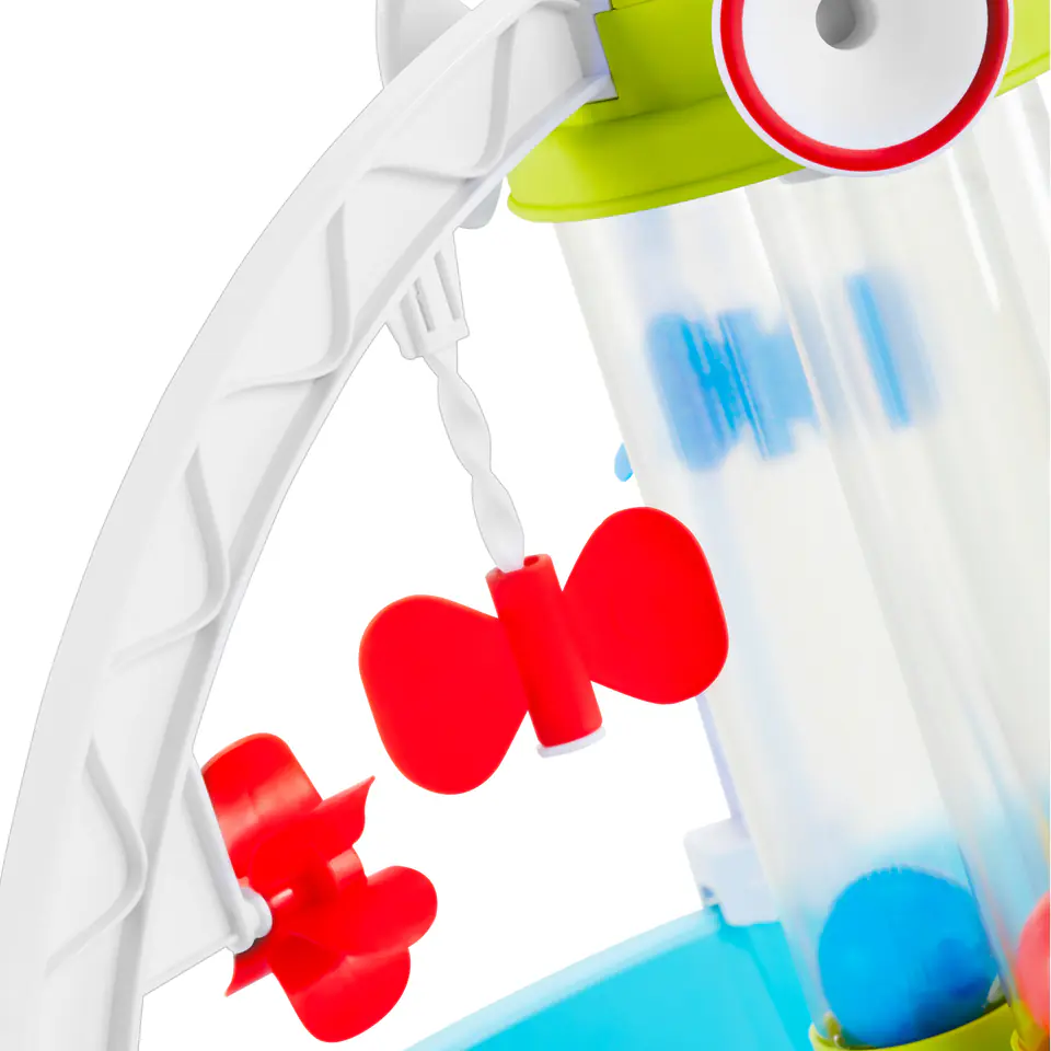 ⁨CLASSIC WORLD Drewniane Puzzle Montessori Układanka Nauka Alfabetu Liter Słów 27 el.⁩ w sklepie Wasserman.eu