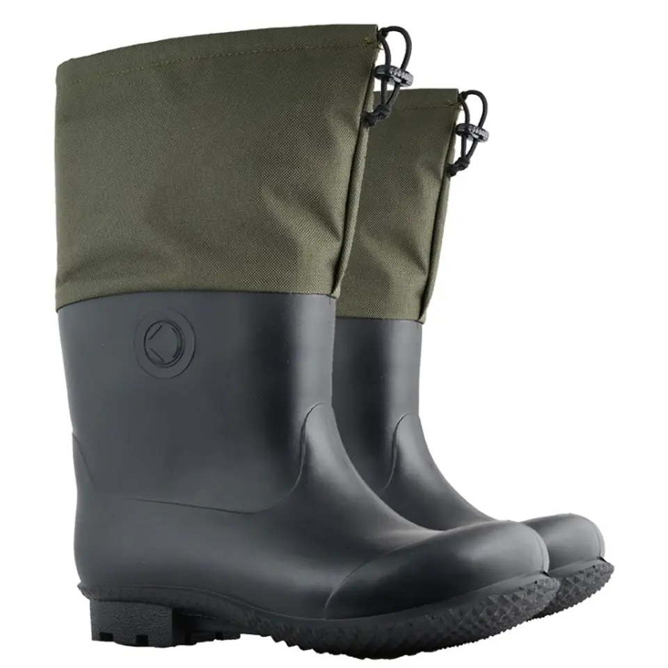 ⁨BOOTS GUMOFILCE WITH WELT FORESTER SIZE 41⁩ at Wasserman.eu