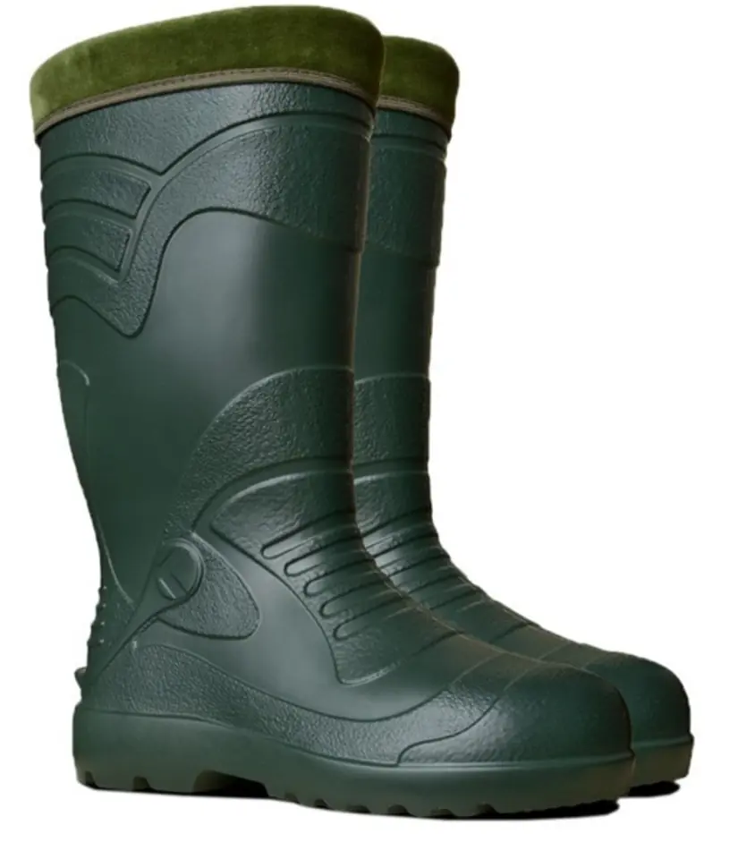 ⁨EVA FOAM BOOTS, HIGH BOOT SIZE 42⁩ at Wasserman.eu