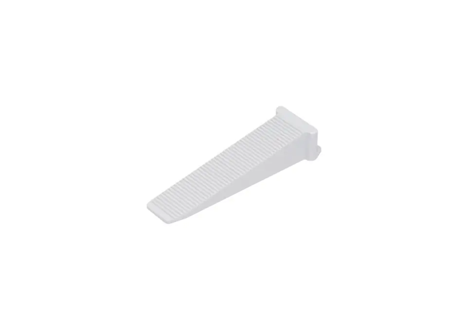 WEDGES FOR TILE LEVELING SYSTEM 50 PIECES at Wasserman.eu