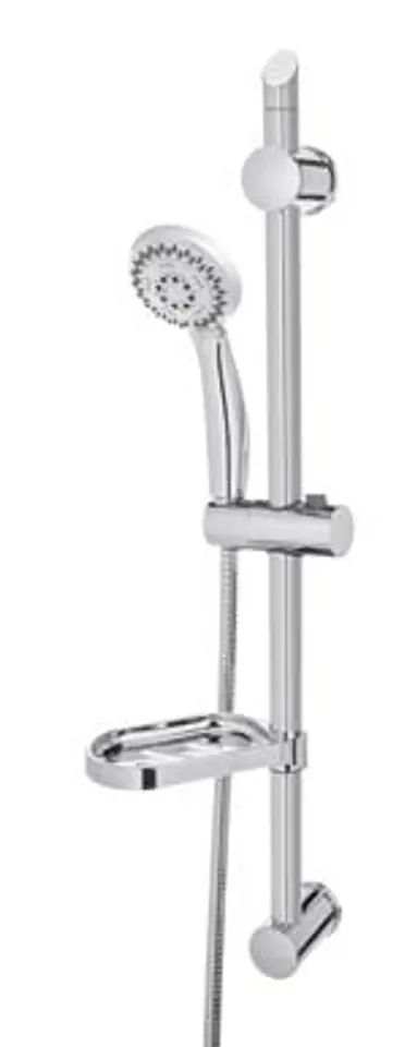 ⁨ESLA 5-FUNCTION SHOWER SET⁩ at Wasserman.eu