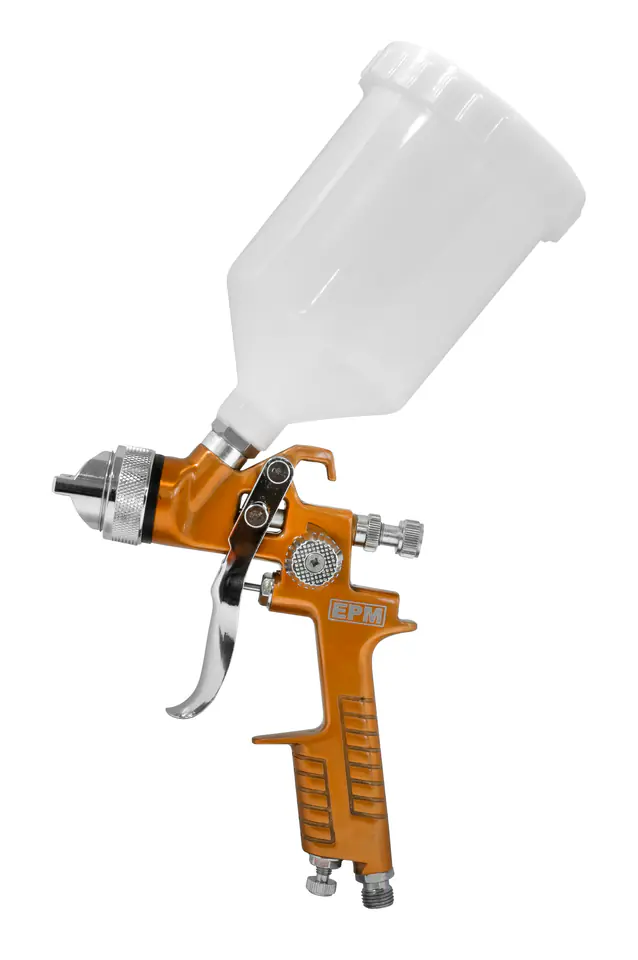 ⁨SPRAY GUN H.V.L.P. AURITA H-827 600ML 1.7⁩ at Wasserman.eu