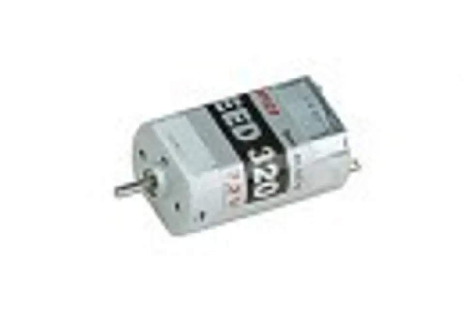 Motor DREHZAHL 320 7,2V im Wasserman.eu