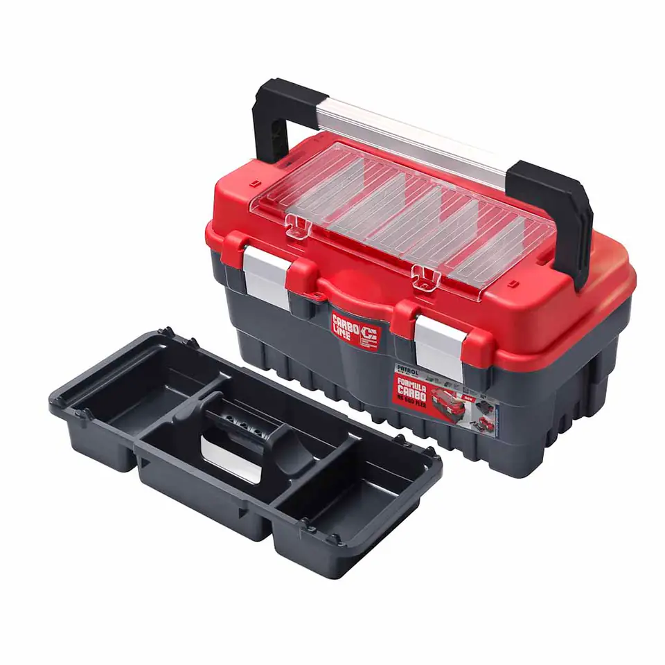 TOOLBOX CARBO RS FLEX 500 FORMULA at Wasserman.eu
