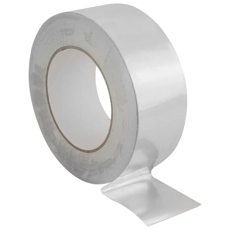 ⁨ALUMINIUM TAPE 48MM*50M⁩ at Wasserman.eu