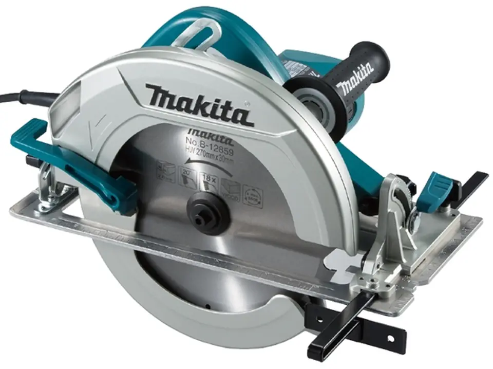 PILARKA TARCZOWA RĘCZNA 2000W 270MM w sklepie Wasserman.eu