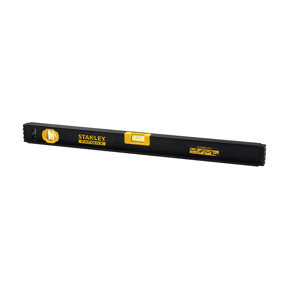 ⁨SPIRIT LEVEL CLASSIC PRO-120 CM⁩ at Wasserman.eu