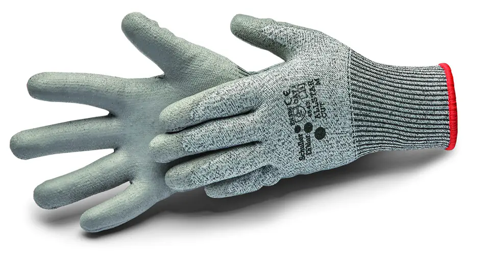 ⁨RĘKAWICE ANTYPRZECIĘCIOWE ALL STAR CUT XL/10⁩ w sklepie Wasserman.eu