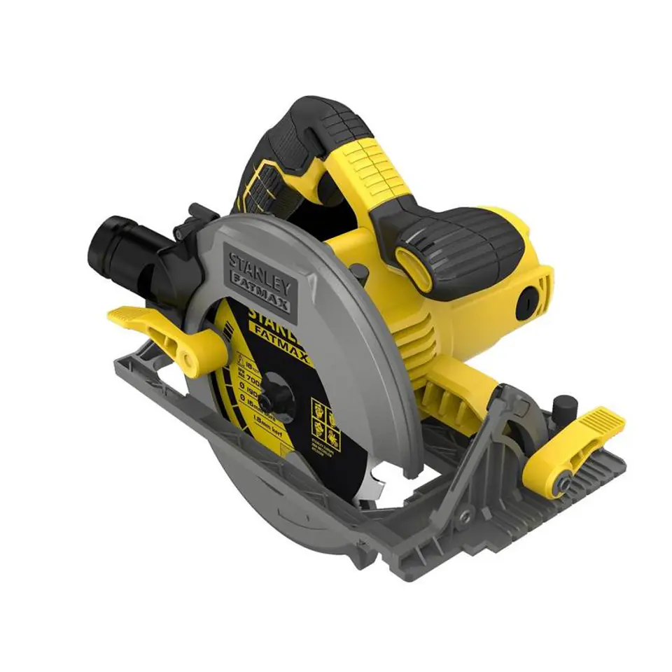 PILARKA TARCZOWA 1650W 190 MM w sklepie Wasserman.eu
