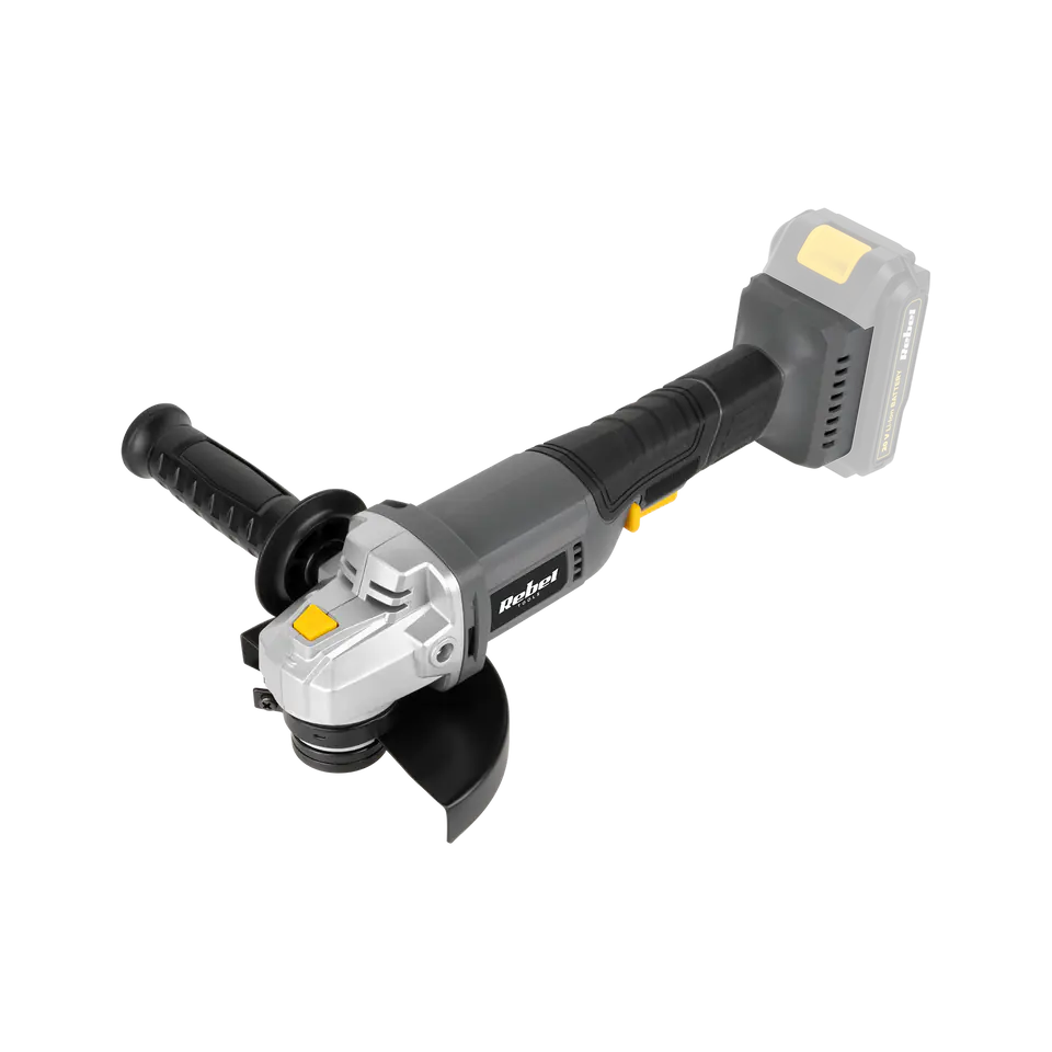 ⁨Cordless Angle Grinder 20V⁩ at Wasserman.eu