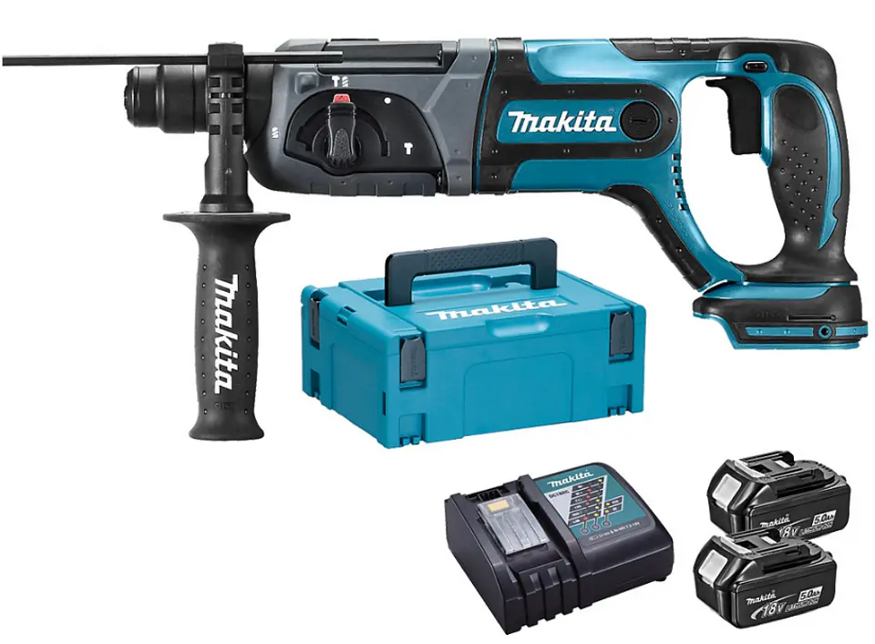 ⁨Makita DHR241RTJ not categorized⁩ at Wasserman.eu