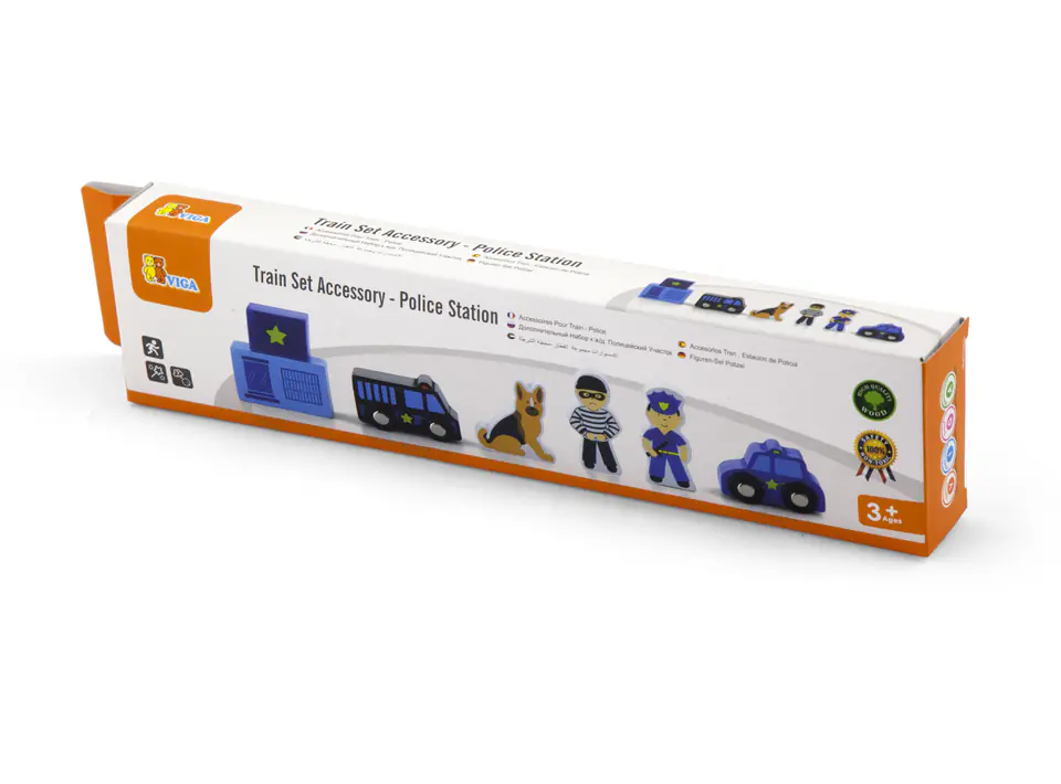 ⁨WOOPIE Mata Wodna do Malowania Zestaw Kreatywny z Akcesoriami⁩ w sklepie Wasserman.eu