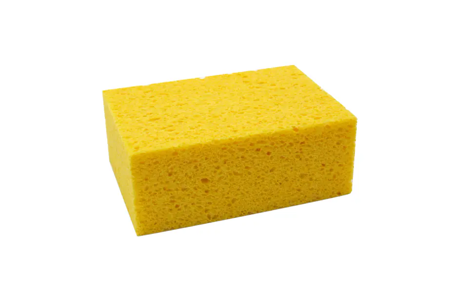 ⁨CELLULOSE SPONGE 150/110/60MM⁩ at Wasserman.eu