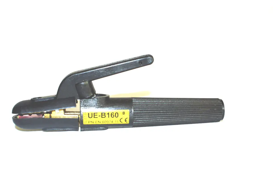 UCHWYT ELEKTRODOWY USE -160 w sklepie Wasserman.eu