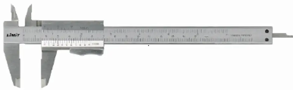 ⁨POCKET CALIPER 200MM⁩ at Wasserman.eu