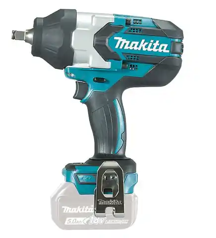 ⁨Makita DTW1002Z 18V Impact Wrench without battery and charger⁩ at Wasserman.eu