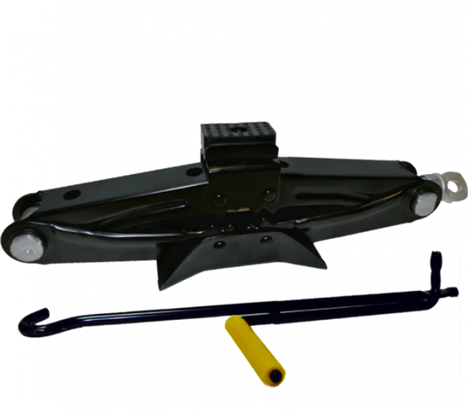 TRAPEZOIDAL CAR LIFT 1,5T HEIGHT 104-385MM at Wasserman.eu