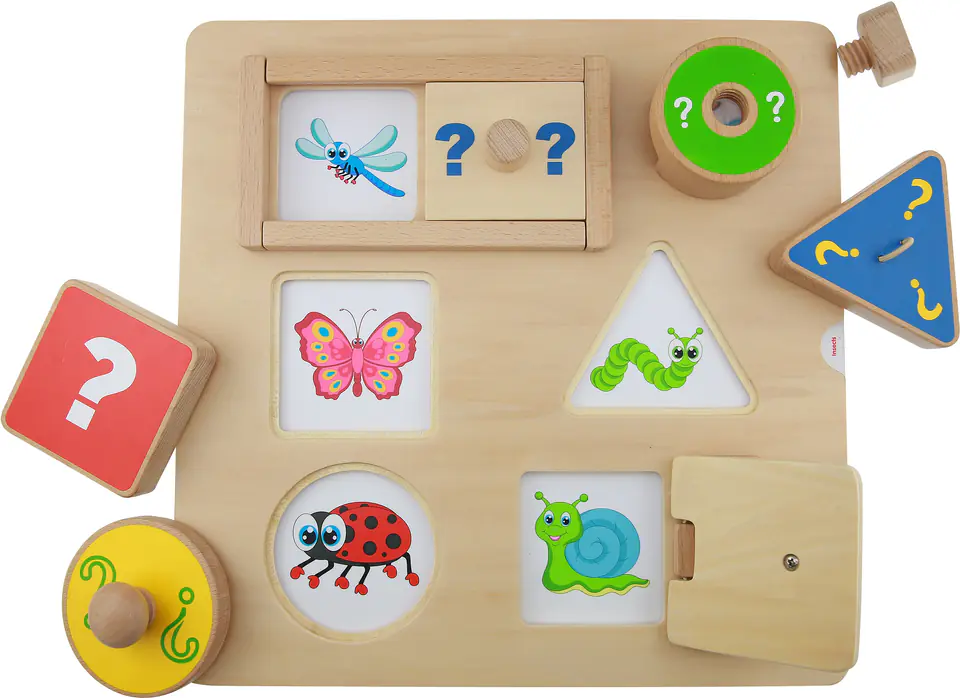 ⁨WOOPIE Zestaw Do Herbaty i Deserów 25 el.⁩ w sklepie Wasserman.eu