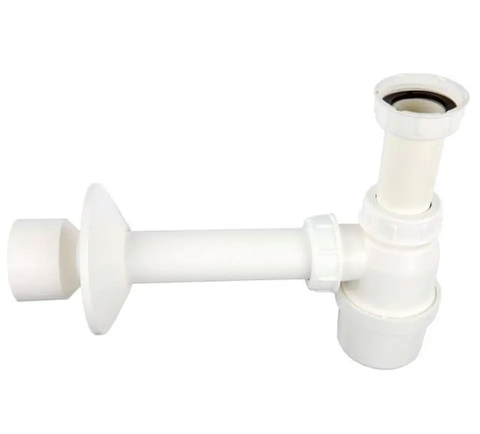 ⁨WASHBASIN SEMI-PIPE FI 50⁩ at Wasserman.eu