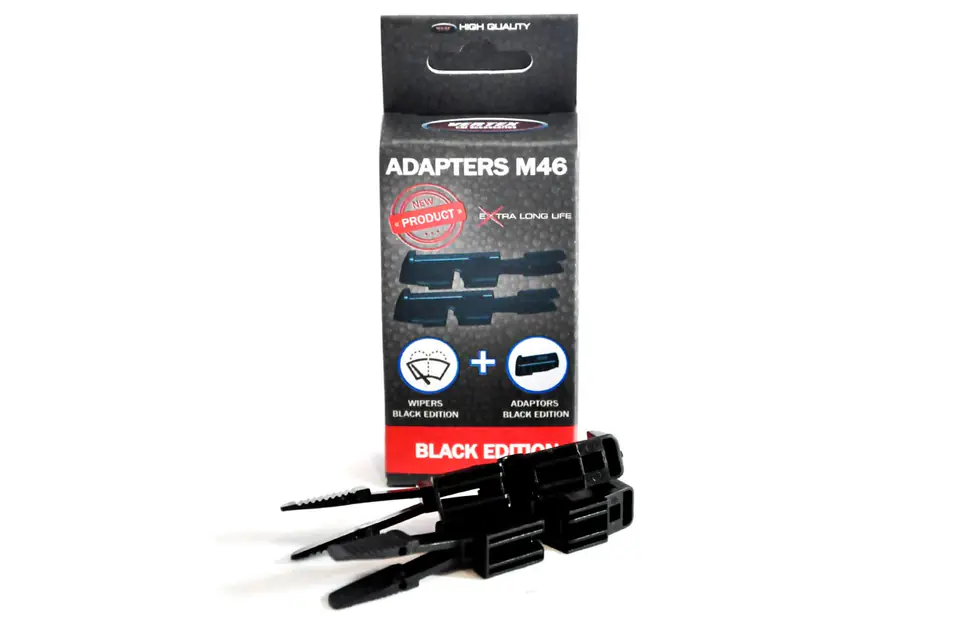 Adapter m46 black edition w sklepie Wasserman.eu