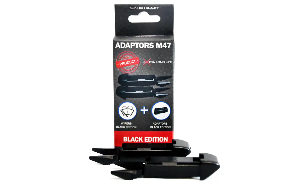 Adapter m47 black edition w sklepie Wasserman.eu