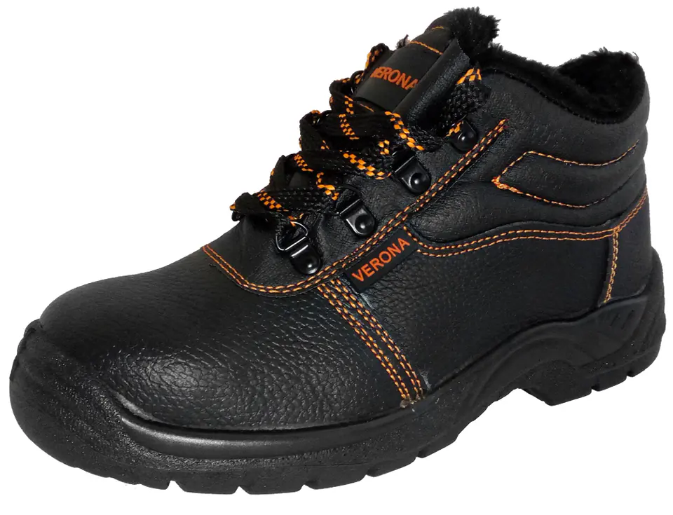 ⁨SHOES INSULATED SHOES VERONA SIZE 40⁩ at Wasserman.eu