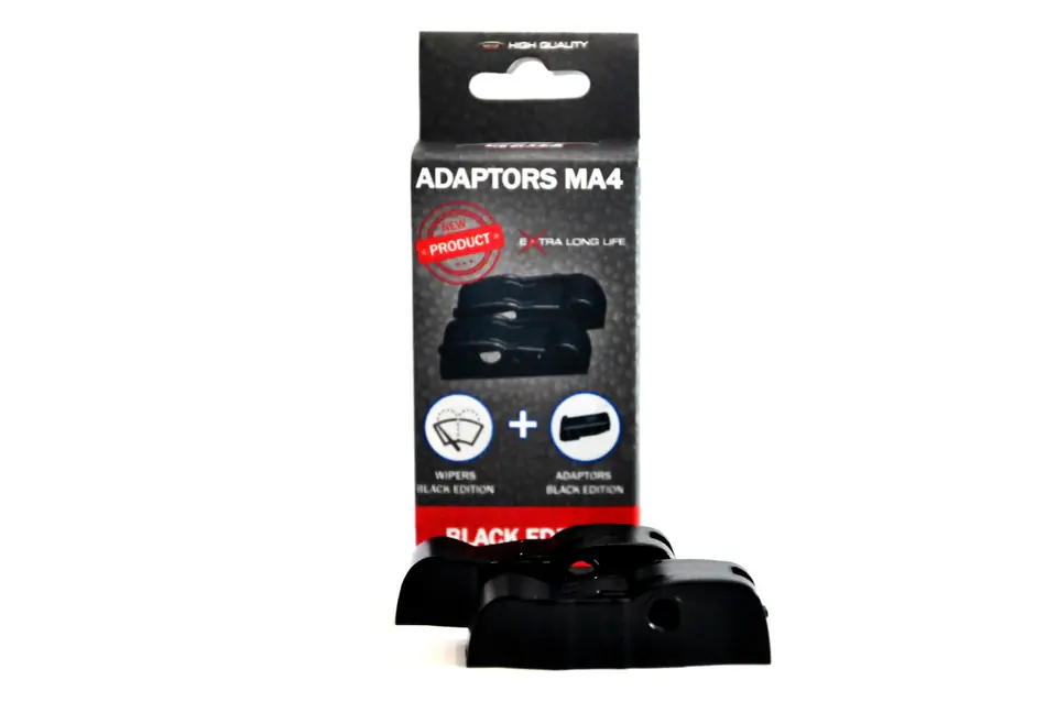 Adapter ma4 black edition w sklepie Wasserman.eu
