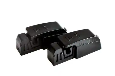 ⁨30767 Adapter MA6 Black Edition⁩ w sklepie Wasserman.eu