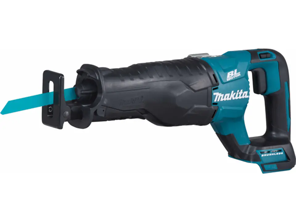 ⁨Makita DJR187Z reciprocating saw Black,Blue 3000 spm⁩ at Wasserman.eu