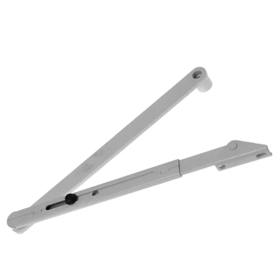 ⁨DOOR CLOSER ARM TS1500/1000C WHITE⁩ at Wasserman.eu